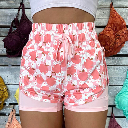 Hazel Blues® |  PREORDER: Miracle Shorts in Five Prints