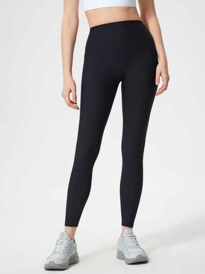 Hazel Blues® |  Millennia High Waist Active Leggings