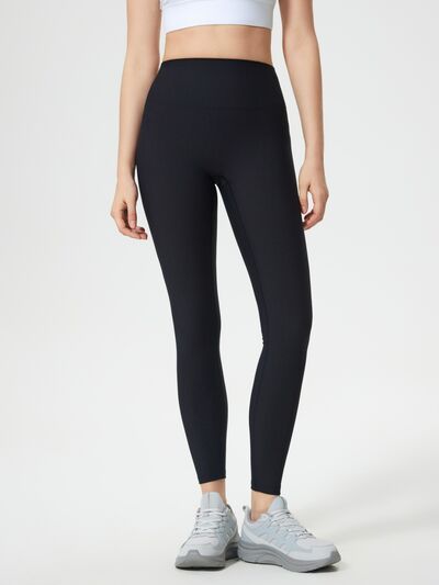 Hazel Blues® |  Millennia High Waist Active Leggings