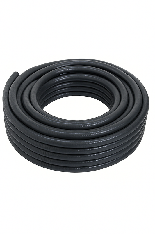 63mm Flexible Sewage Pump Pipe - Price per Meter