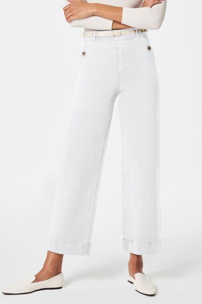 Hazel Blues® |  High Waist Jeans with Pockets