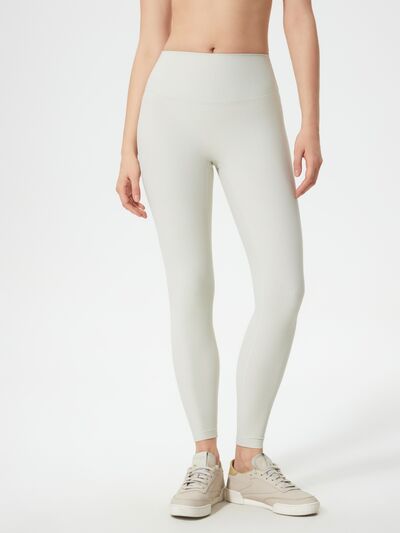 Hazel Blues® |  Millennia High Waist Active Leggings