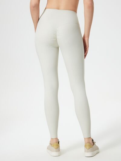 Hazel Blues® |  Millennia High Waist Active Leggings