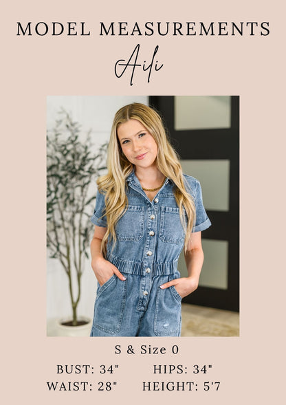 Hazel Blues® |  Dressed to Chill V-Neck Top in Heather/Grey/Ivory/Pink