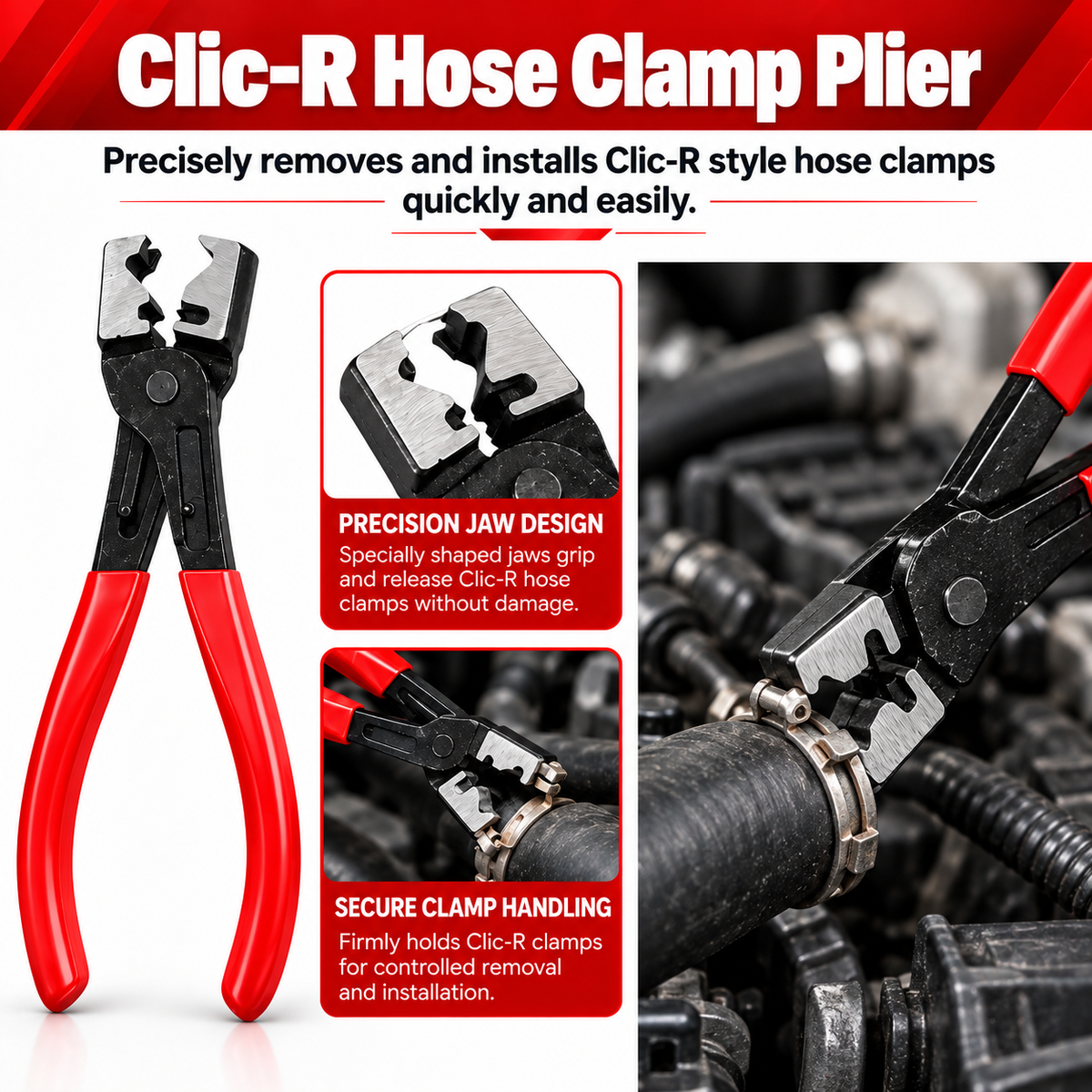 5-Piece Terminal Remover Kit