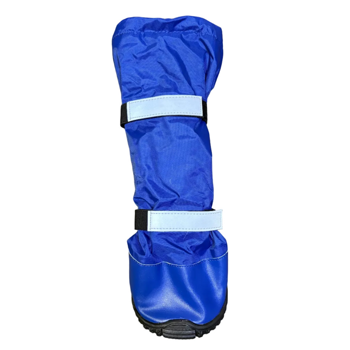 Full Leg Dog Shoes - Durable Protective Boots for Dogs, All Sizes & Secure Fit - Dog.Dog.Cat.