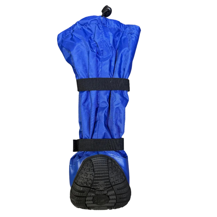 Full Leg Dog Shoes - Durable Protective Boots for Dogs, All Sizes & Secure Fit - Dog.Dog.Cat.