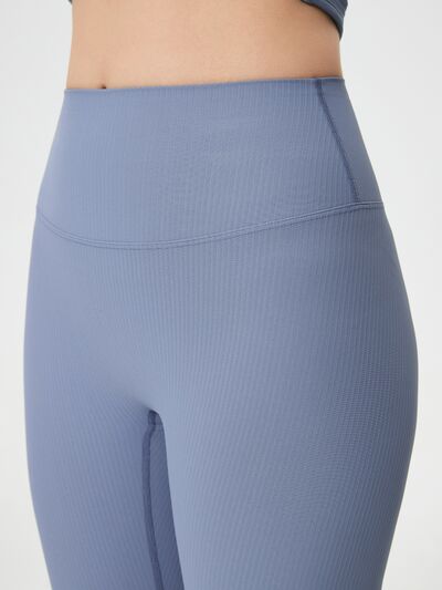 Hazel Blues® |  Millennia High Waist Active Leggings