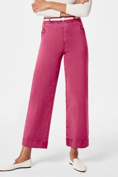 Hazel Blues® |  High Waist Jeans with Pockets