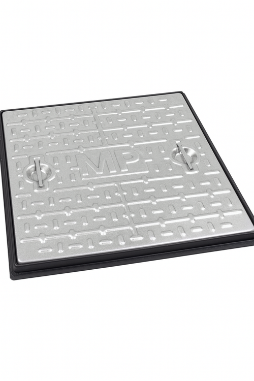 Access Cover & Frame