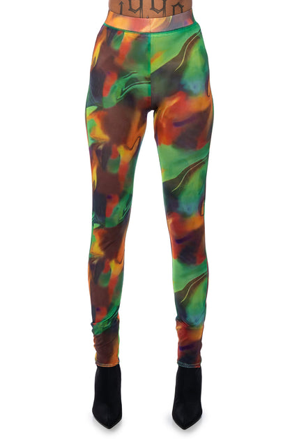 ALL NATURAL LEGGING