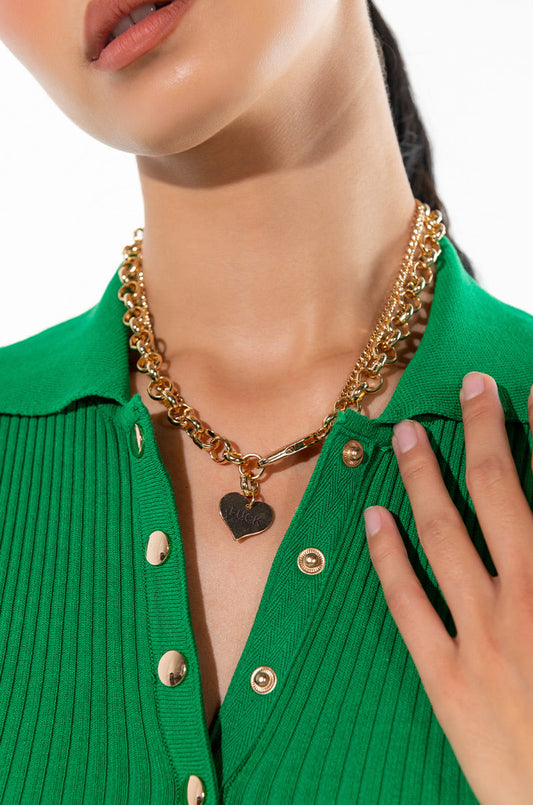 ALL YOU NEED NECKLACE