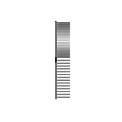 Andis 7-1/2" Pro Steel Grooming Comb for Dogs & Cats – VBL