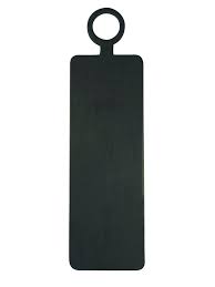ARENDEL BLACK WOOD SERVING BOARD