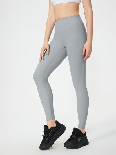 Hazel Blues® |  Millennia High Waist Active Leggings
