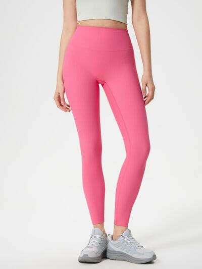 Hazel Blues® |  Millennia High Waist Active Leggings