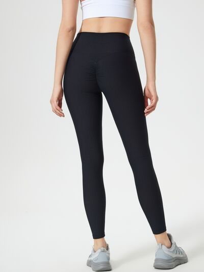 Hazel Blues® |  Millennia High Waist Active Leggings