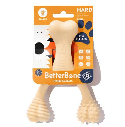 BetterBone Hard Dog Chew Toy