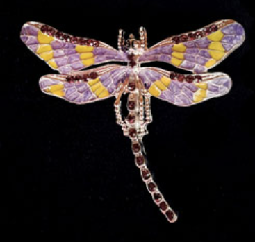 Dragonfly