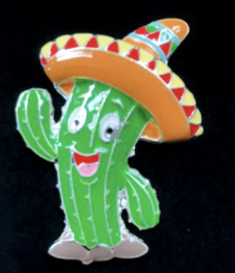 Cactus