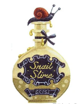 Snail Slime