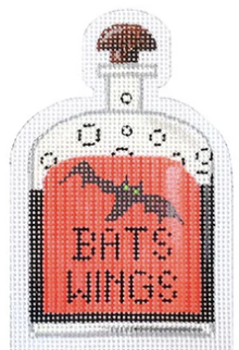 Bat Wings