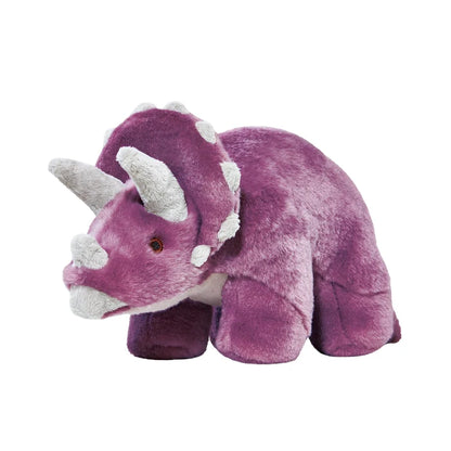 Charlie Triceratops - Dog.Dog.Cat.