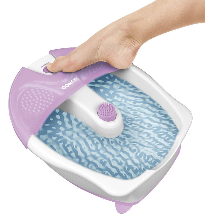 Conair Foot Spa Massager