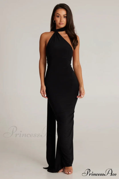 Constantina Elegant Dress
