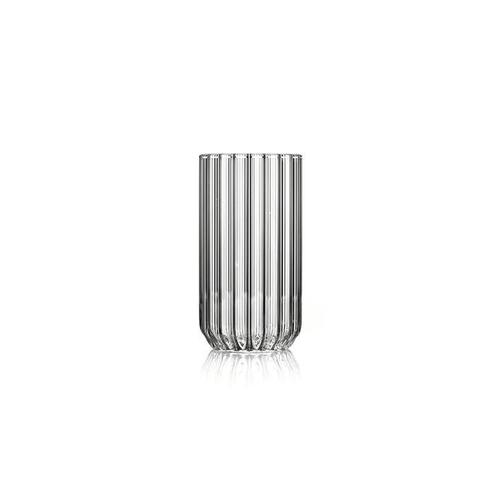 DEARBORN LARGE GLASS - Set of 2
