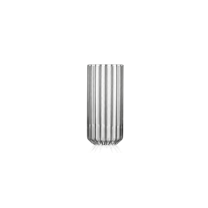 DEARBORN MEDIUM GLASS - Set of 2