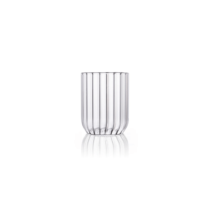 DEARBORN TUMBLER - Set of 2