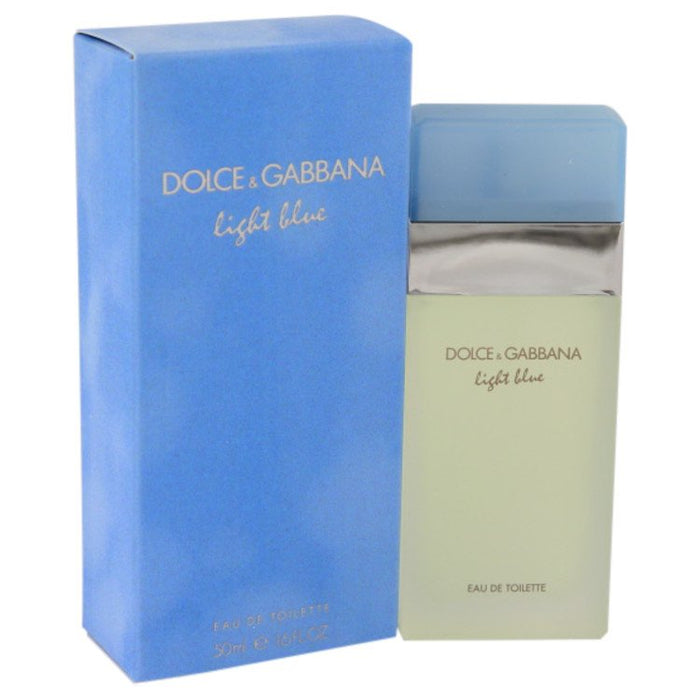 Dolce & Gabbana Light Blue Eau De Toilette Spray