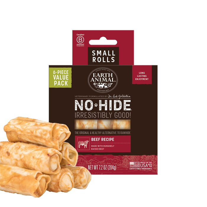 Small - 6 value-pack