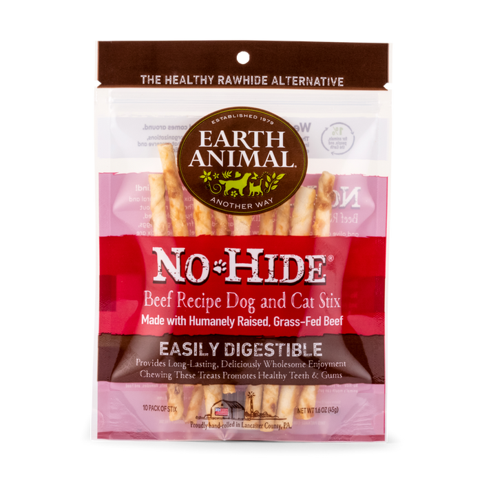 Earth Animal - No Hide Beef