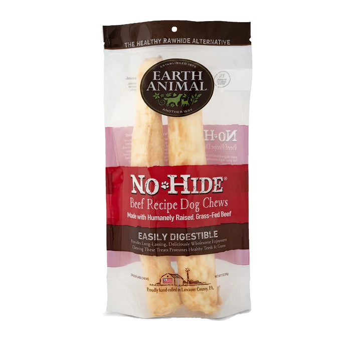 Earth Animal - No Hide Beef