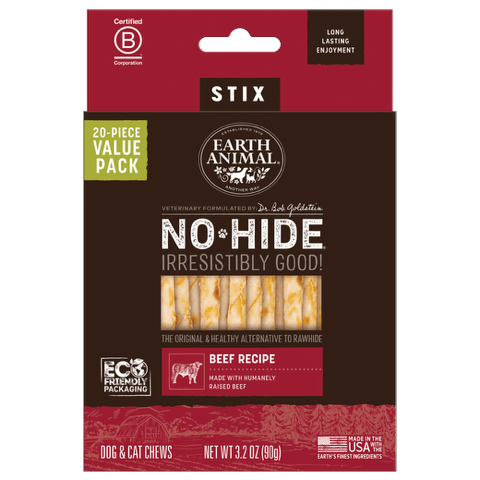Stix - 20 value-pack