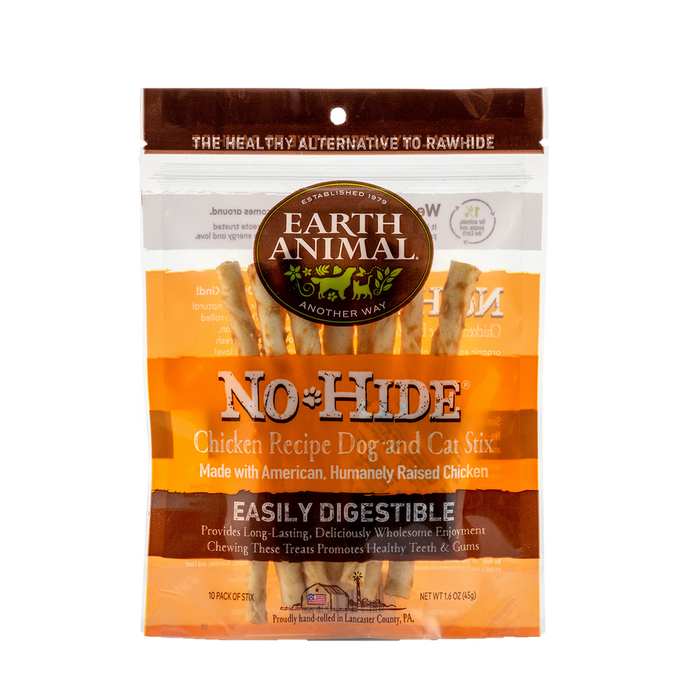 Earth Animal - No Hide Chicken