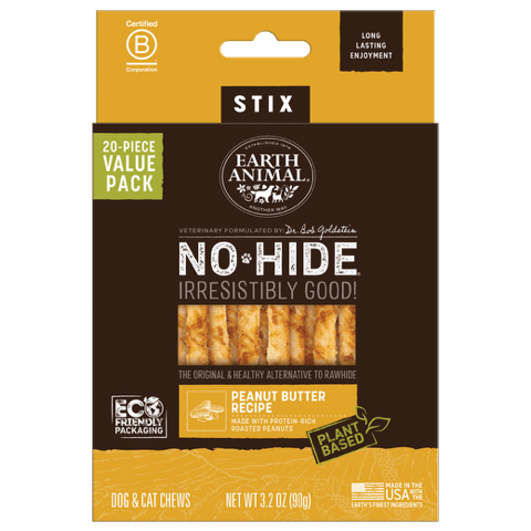 Stix - 20 value-pack