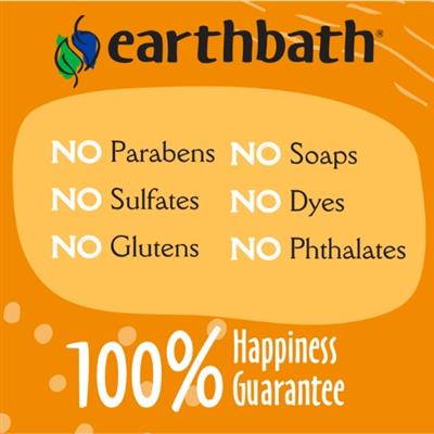 Earthbath® No Chew Spray 8 fl oz - Dog.Dog.Cat.