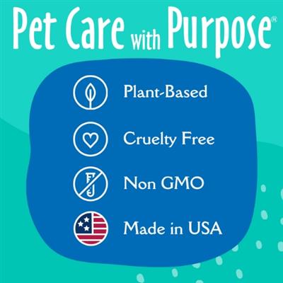 Earthbath® No Chew Spray 8 fl oz - Dog.Dog.Cat.