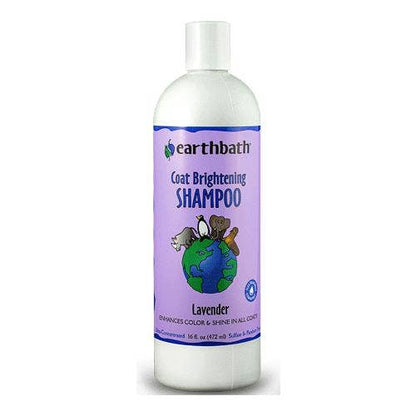 Earthbath Pet Grooming Shampoo, Conditioner & Spritzes - Dog.Dog.Cat.
