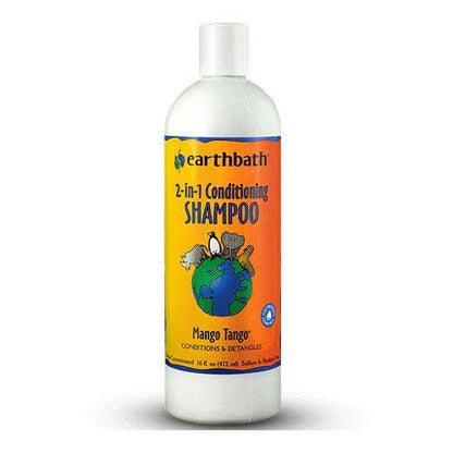 16oz / Mango Tango / 2-in-1 Conditioning Shampoo