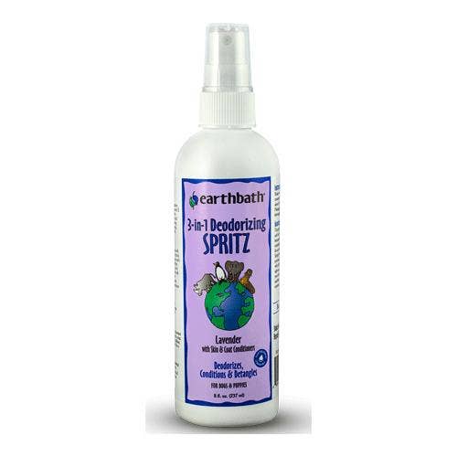 8oz / Lavender / 3-in-1 Deodorizing Spritz