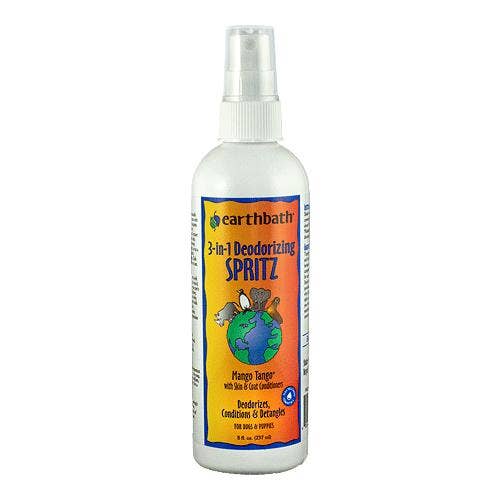 8oz / Mango Tango / 3-in-1 Deodorizing Spritz