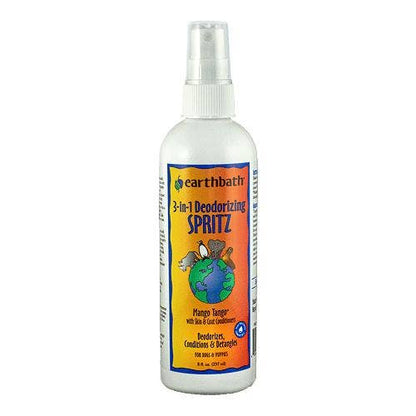 8oz / Mango Tango / 3-in-1 Deodorizing Spritz
