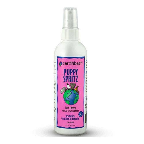 8oz / Wild Cherry / Puppy Spritz