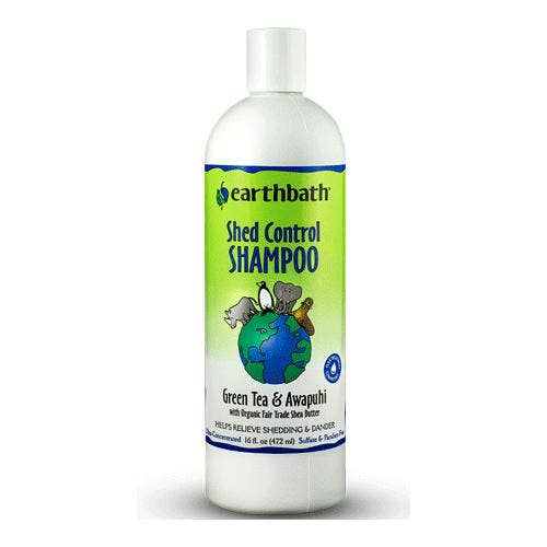 Earthbath Pet Grooming Shampoo, Conditioner & Spritzes - Dog.Dog.Cat.