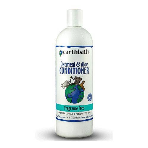 16oz / Fragrance Free / Conditioner