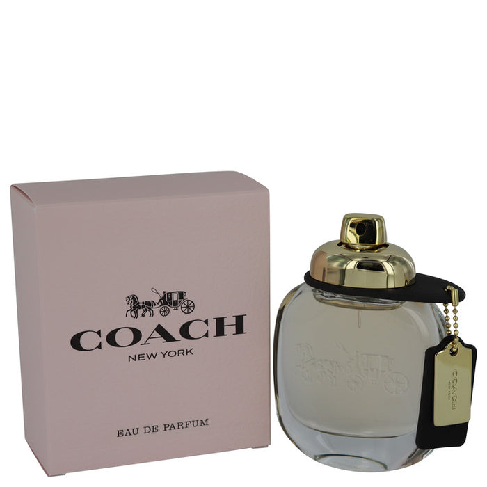 Coach Eau De Parfum Spray